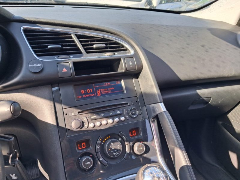 PEUGEOT 3008 1.6 HDI 115 CV BVM6 DISTRIBUTION OK  