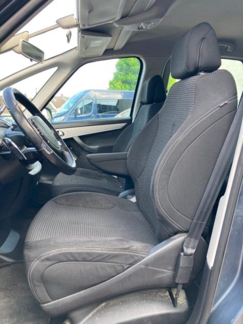 CITROEN C4 PICASSO 1.6L 16V HDi 110cv Pack Ambiance / Révisée&Garantie 