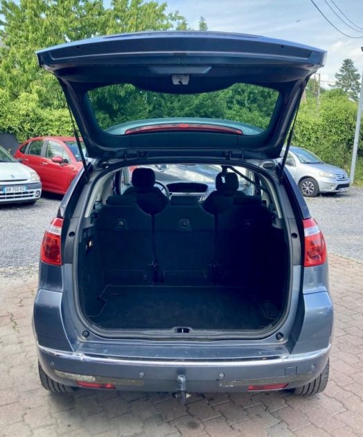 CITROEN C4 PICASSO 1.6L 16V HDi 110cv Pack Ambiance / Révisée&Garantie 