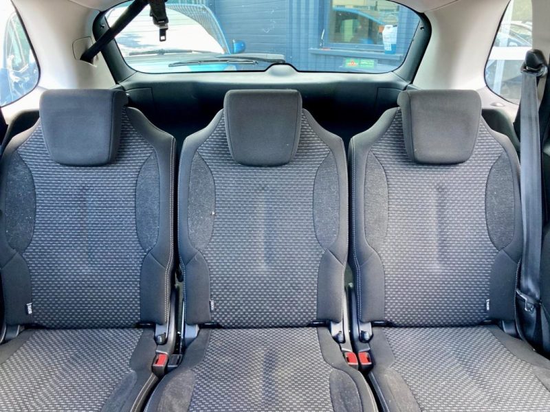 CITROEN C4 PICASSO 1.6L 16V HDi 110cv Pack Ambiance / Révisée&Garantie 