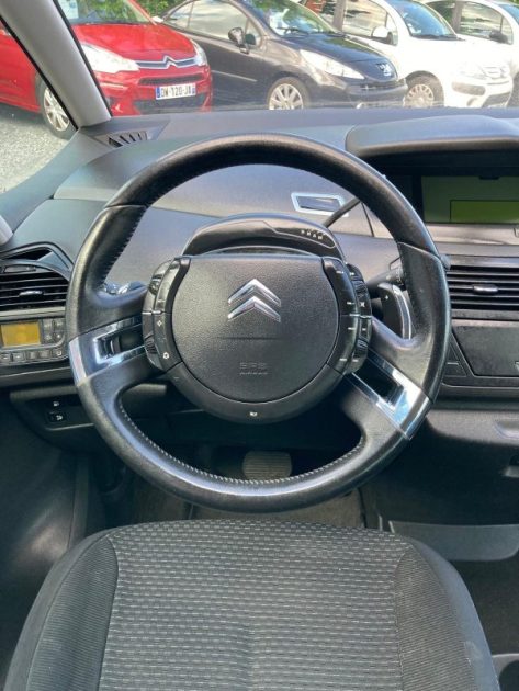 CITROEN C4 PICASSO 1.6L 16V HDi 110cv Pack Ambiance / Révisée&Garantie 