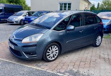 CITROEN C4 PICASSO 1.6L 16V HDi 110cv Pack Ambiance / Révisée&Garantie 