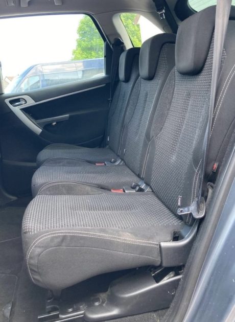 CITROEN C4 PICASSO 1.6L 16V HDi 110cv Pack Ambiance / Révisée&Garantie 