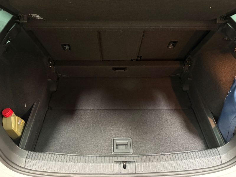MAGNIFIQUE VOLKSWAGEN GOLF SPORTSVAN ALLSTAR 1.4 125CH (1ÈRE MAIN, CARPLAY, CAMÉRA DE RECUL)⭐️⭐️⭐️⭐️