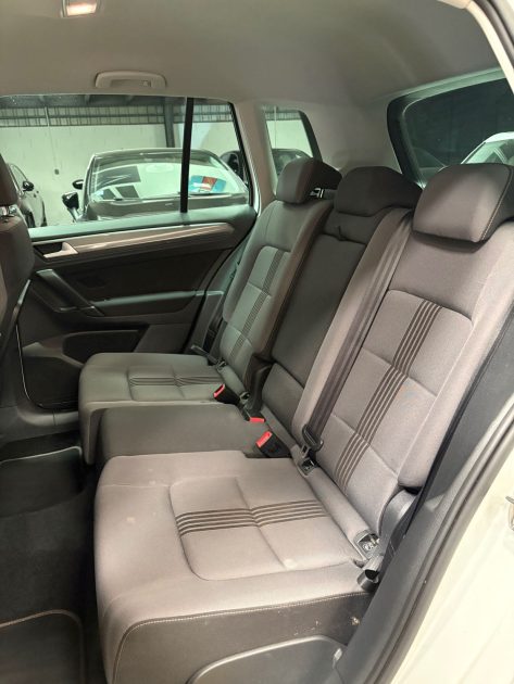 MAGNIFIQUE VOLKSWAGEN GOLF SPORTSVAN ALLSTAR 1.4 125CH (1ÈRE MAIN, CARPLAY, CAMÉRA DE RECUL)⭐️⭐️⭐️⭐️