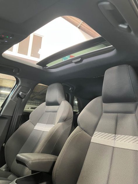 AUDI A3 SPORTBACK 45 TFSIE 245CH (TOIT OUVRANT, CARPLAY, FEUX LED, LED D’AMBIANCE) ⭐️⭐️⭐️⭐️⭐️