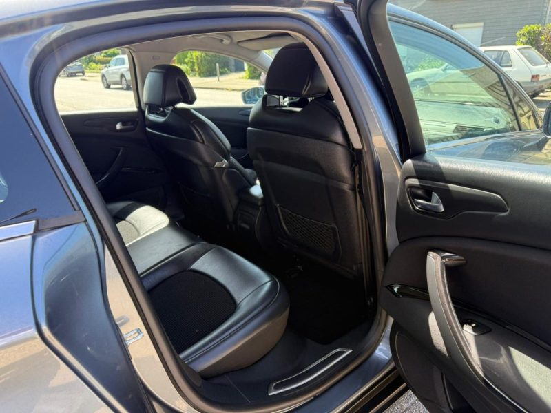 Citroën C5 2.0 HDi 160Ch Exclusive