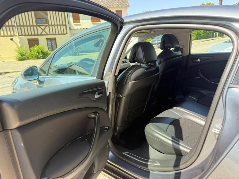 Citroën C5 2.0 HDi 160Ch Exclusive