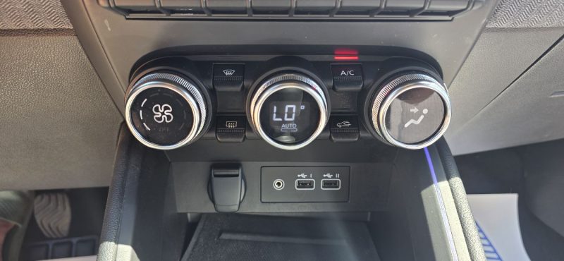 RENAULT CLIO V 1.0 TCE 90CH TECHNO 2024