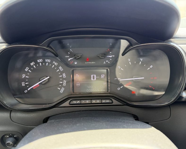 Citroën C3 110 S&S EAT6 Shine - Apple CarPlay - Boite AUTO - COURROIE NEUVE