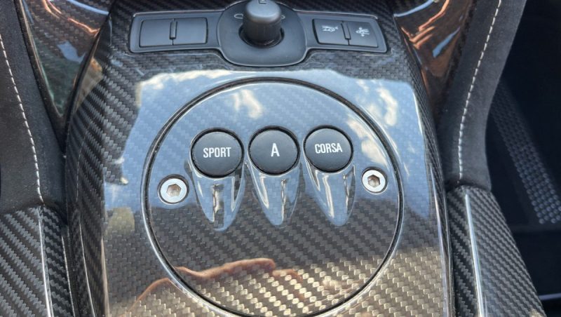 LAMBORGHINI GALLARDO SUPERLEGGERA 5.2L 570ch, LP570-4 PHASE 2