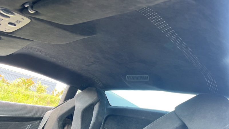 LAMBORGHINI GALLARDO SUPERLEGGERA 5.2L 570ch, LP570-4 PHASE 2
