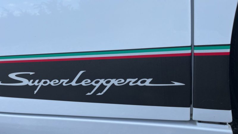 LAMBORGHINI GALLARDO SUPERLEGGERA 5.2L 570ch, LP570-4 PHASE 2