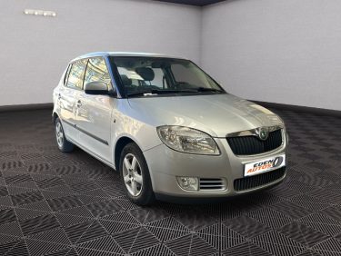 SKODA 1.4 TDI GREENLINE 80 CV TDI  2009