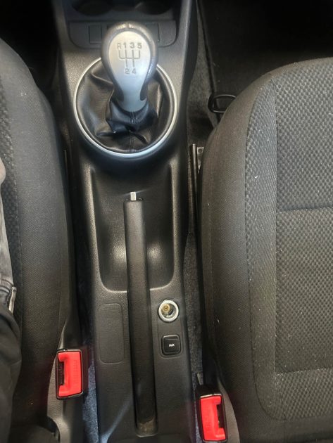 SKODA 1.4 TDI GREENLINE 80 CV TDI  2009