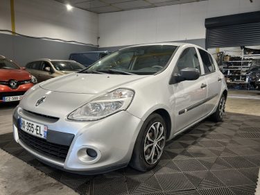 RENAULT CLIO 3 AUTHENTIQUE 1.2 16V 75CH