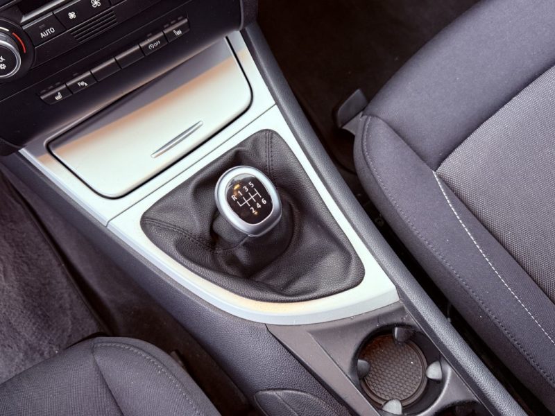BMW Série 1 118d 143ch Sport Design Garantie 6 Mois