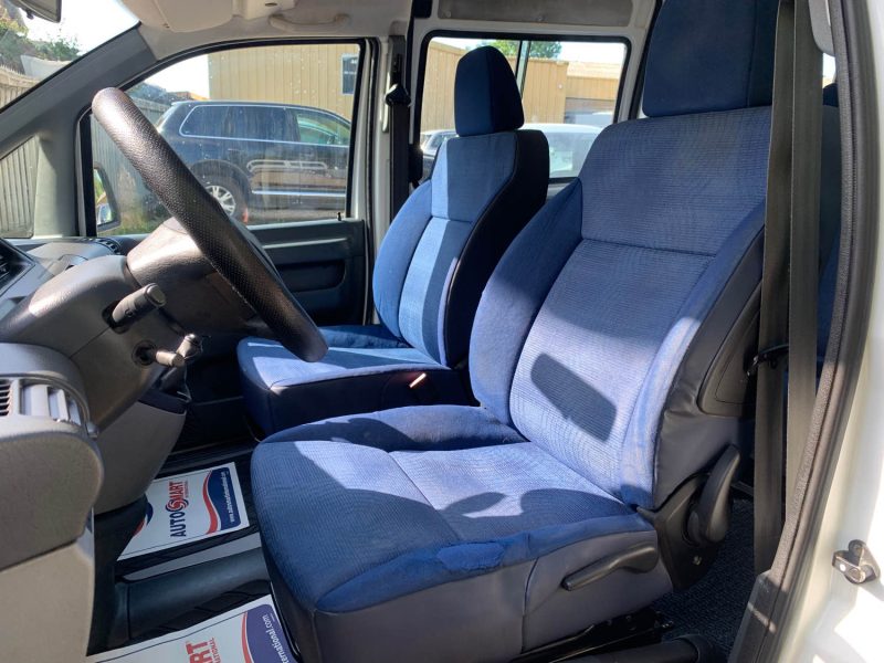 CITROEN JUMPY COMBI CONFORT 2.0 HDI 110 2006