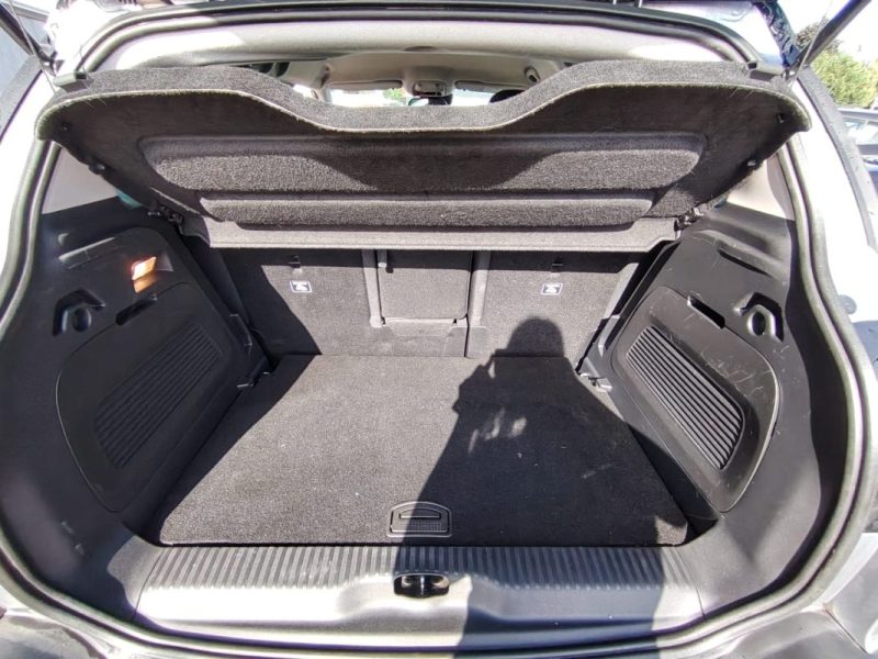 CITROEN C3 AIRCR. 1.2 PURE TECH 130 SHINE EAT 2019 - 45 723 km