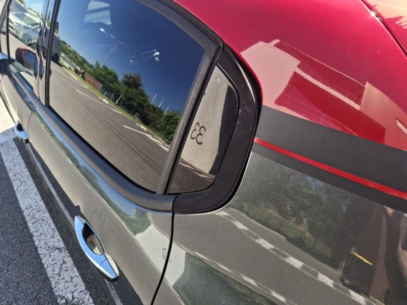 CITROEN C3 1.2 PURE TECH 110 SHINE