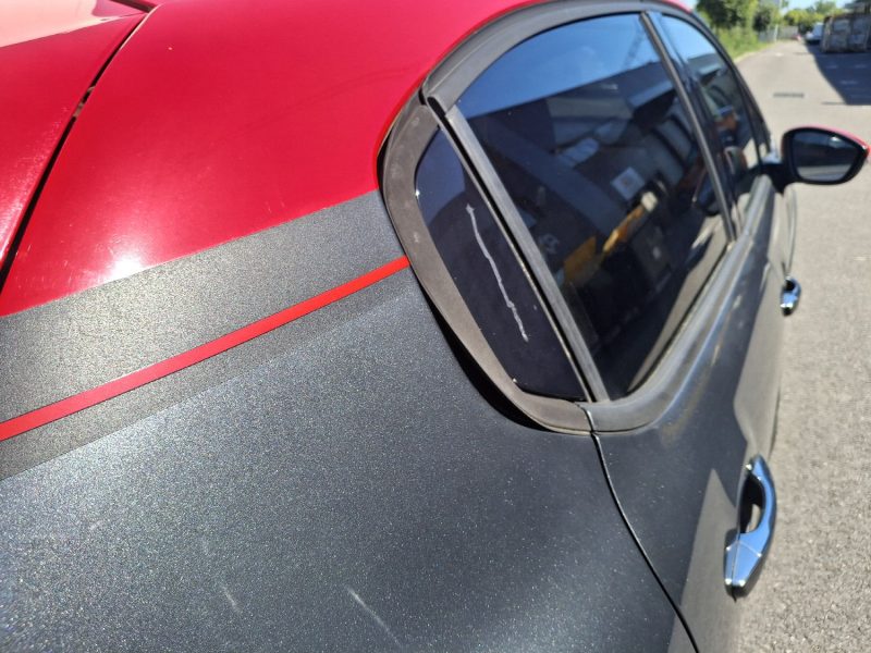 CITROEN C3 1.2 PURE TECH 110 SHINE
