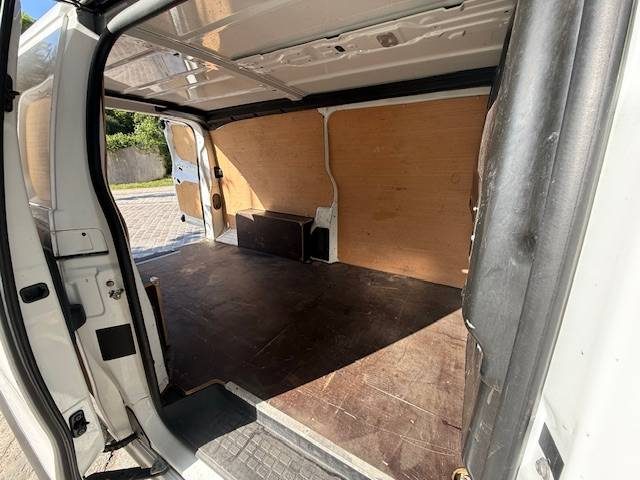 CITROEN JUMPY XL DRIVER L3H1 2.0 BLUE HDI 120 RALLONGE / CAMERA / GPS / ATTELAGE / 1ERE MAIN / CARPLAY / 11400HT 2020