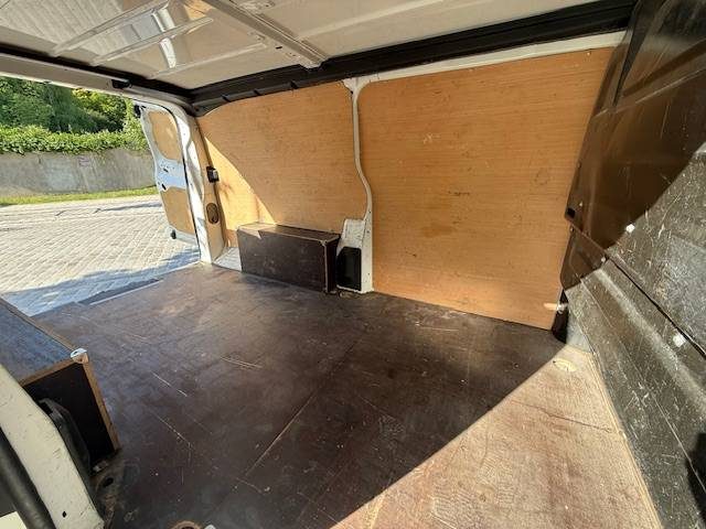 CITROEN JUMPY XL DRIVER L3H1 2.0 BLUE HDI 120 RALLONGE / CAMERA / GPS / ATTELAGE / 1ERE MAIN / CARPLAY / 11400HT 2020