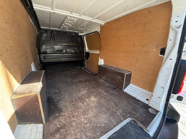 CITROEN JUMPY XL DRIVER L3H1 2.0 BLUE HDI 120 RALLONGE / CAMERA / GPS / ATTELAGE / 1ERE MAIN / CARPLAY / 11400HT 2020