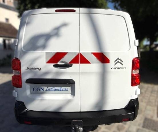 CITROEN JUMPY XL DRIVER L3H1 2.0 BLUE HDI 120 RALLONGE / CAMERA / GPS / ATTELAGE / 1ERE MAIN / CARPLAY / 11400HT 2020