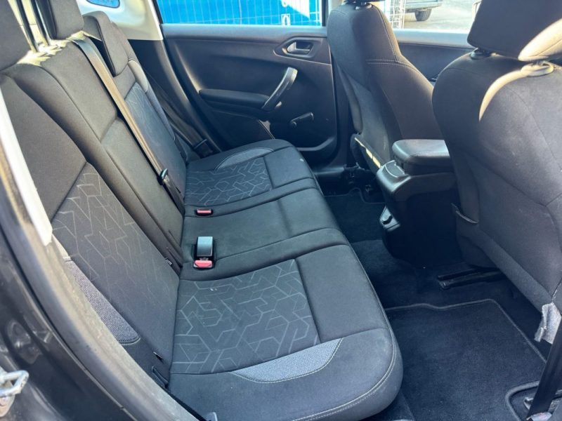 PEUGEOT 2008 1.6 HDI 100CV BUSINESS 