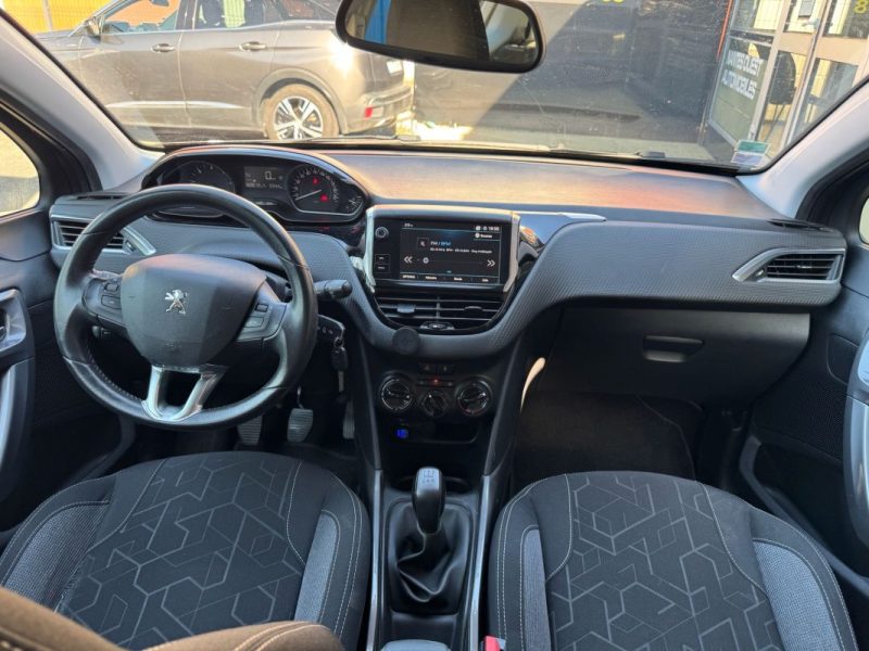 PEUGEOT 2008 1.6 HDI 100CV BUSINESS 