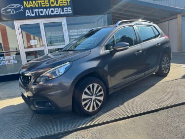 PEUGEOT 2008 1.6 HDI 100CV BUSINESS 