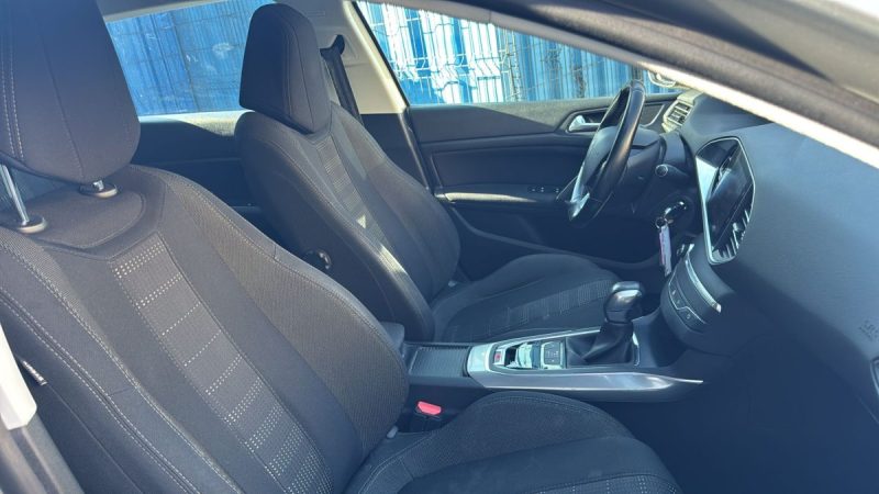 PEUGEOT 308 II SW 1.6 HDI 120CV ALLURE EAT6 