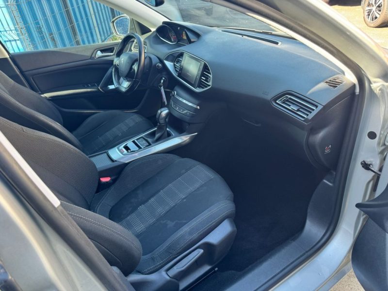 PEUGEOT 308 II SW 1.6 HDI 120CV ALLURE EAT6 