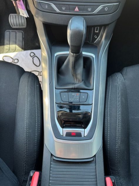 PEUGEOT 308 II SW 1.6 HDI 120CV ALLURE EAT6 