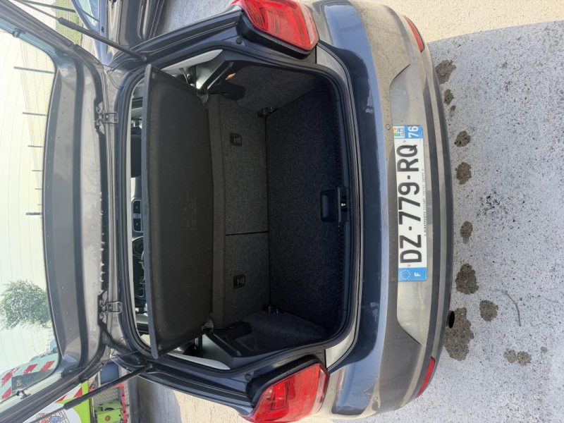 VOLKSWAGEN POLO V 1.2 TSI 16V 1197CM3 90CV  2016