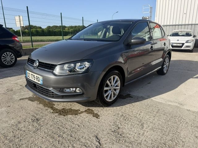 VOLKSWAGEN POLO V 1.2 TSI 16V 1197CM3 90CV  2016