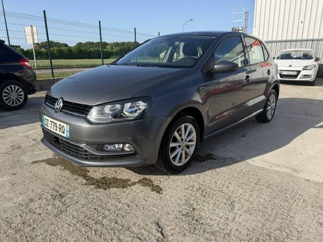 VOLKSWAGEN POLO V 1.2 TSI 16V 1197CM3 90CV  2016