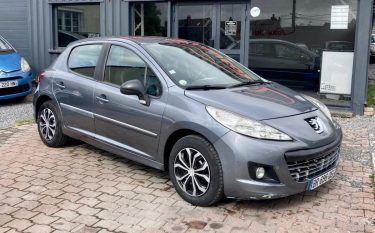 PEUGEOT 207 1.4L HDi 70cv URBAN / Révisée&Garantie 