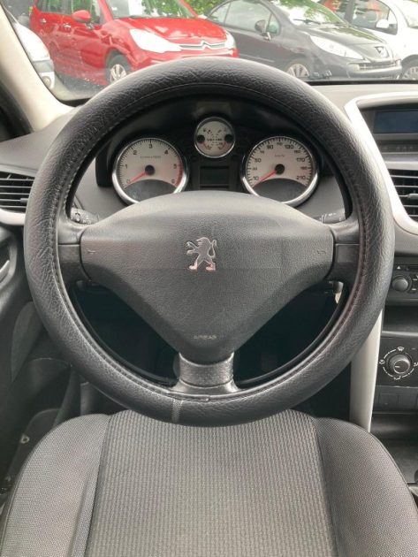 PEUGEOT 207 1.4L HDi 70cv URBAN / Révisée&Garantie 