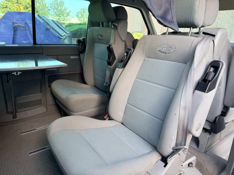 VOLKSWAGEN MULTIVAN TDI 150 CARAVELLE CONFORT 