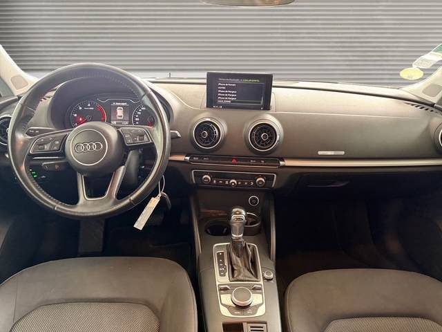 AUDI A3 SPORTBACK 2.0 TDI BVA