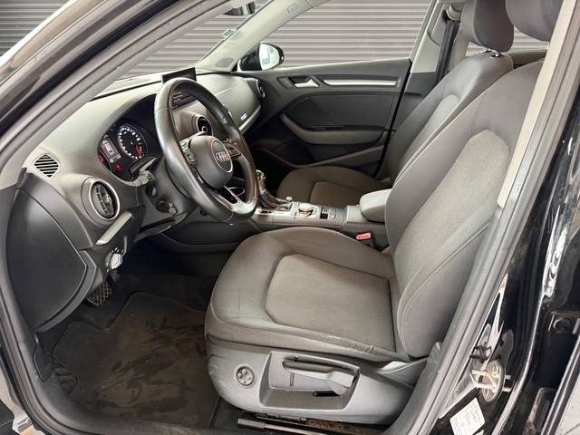 AUDI A3 SPORTBACK 2.0 TDI BVA