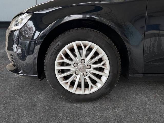AUDI A3 SPORTBACK 2.0 TDI BVA