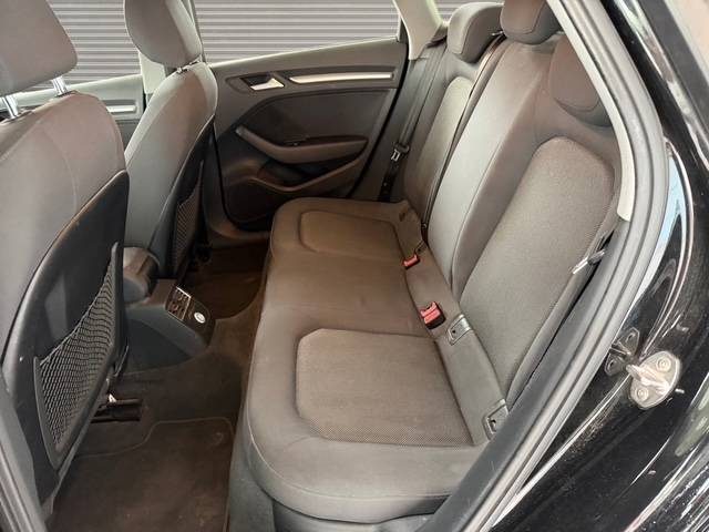 AUDI A3 SPORTBACK 2.0 TDI BVA