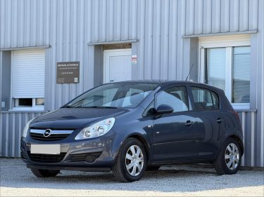 OPEL CORSA 1.3 CDTI 16V 75CV 2009 236 000KM 