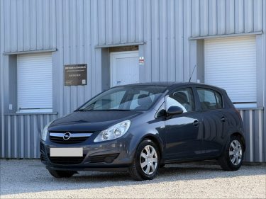 OPEL CORSA 1.3 CDTI 16V 75CV 2009 236 000KM 