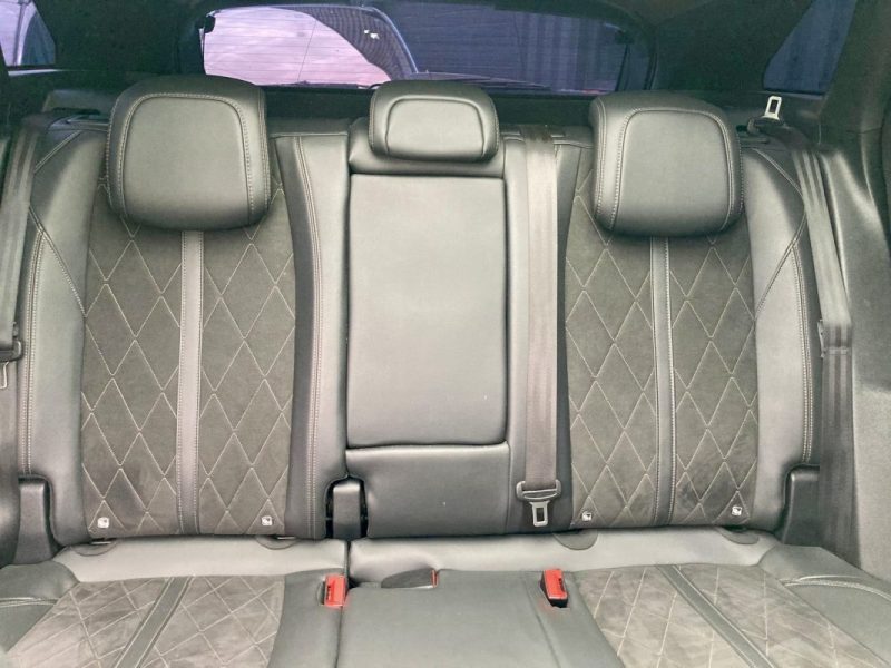 PEUGEOT 3008 II 2.0L BlueHDi 180cv GT_EAT8_S&S/ Révisée&Garantie