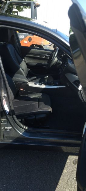 BMW 116 D 1.6 DIESEL 115 CV AN 2014 PORPRE 136 KM