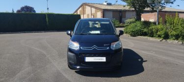 CITROEN C3 PICASSO 1.6 HDI 92 CV AN 2013 PROPRE 119 KM